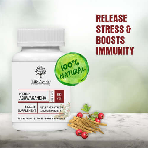 Tourette Syndrome Relief pack