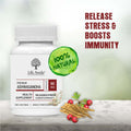 Tourette Syndrome Relief pack