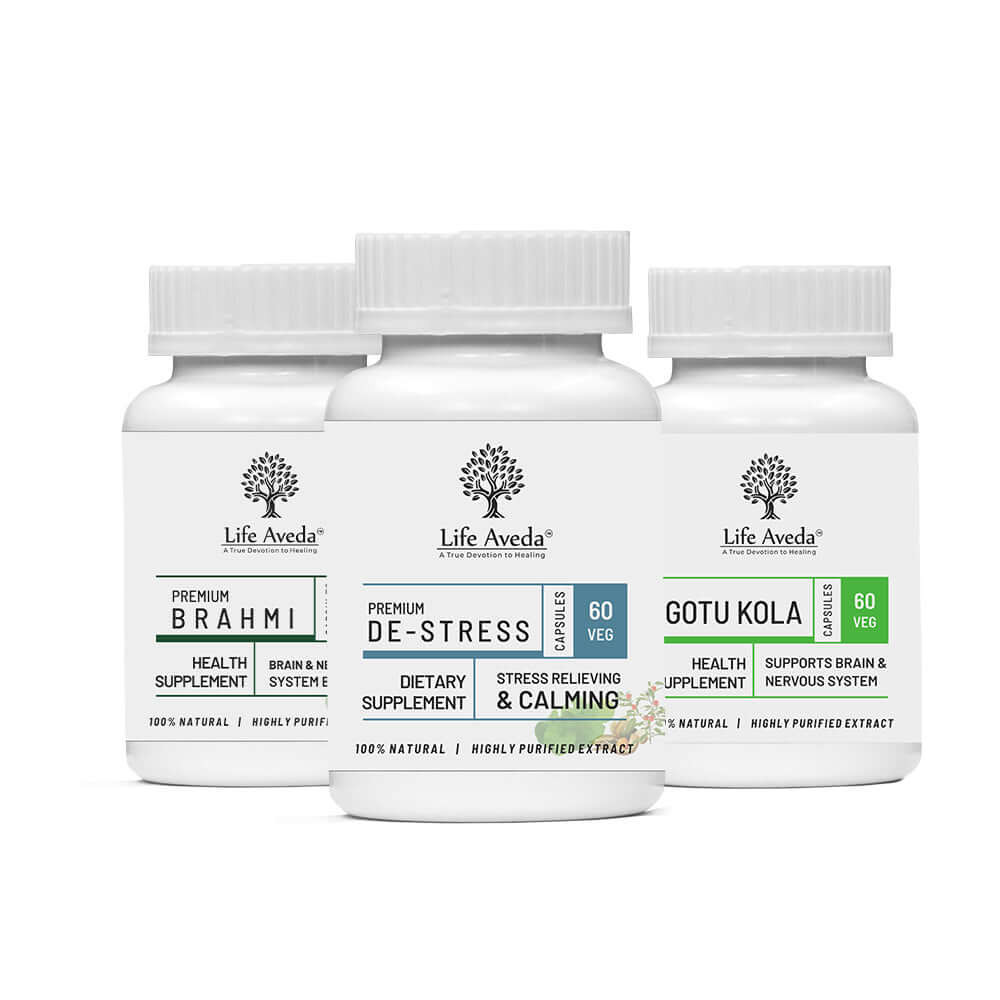 Autism Care Pack