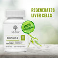 Liver Cirrhosis Relief Pack