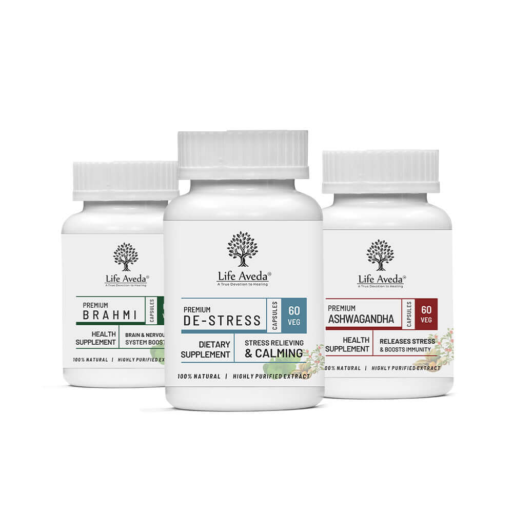 Bipolar Disorder Care Pack
