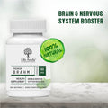 Tourette Syndrome Relief pack
