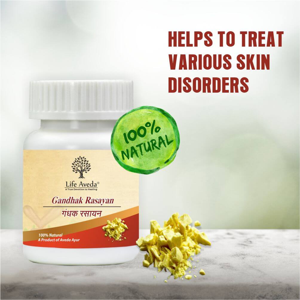 Urticaria Relief Pack