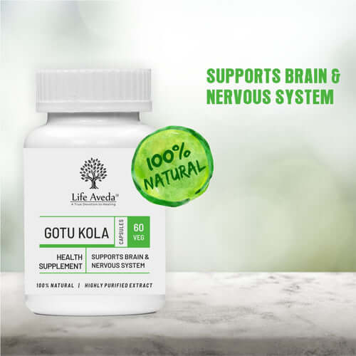 Tourette Syndrome Relief pack