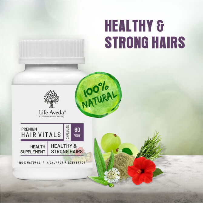 Hair Loss Care Pack