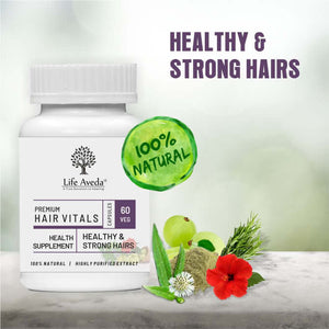 Hair Loss Care Pack