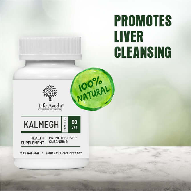 Fatty Liver Care Pack