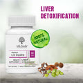 Liver Cirrhosis Relief Pack
