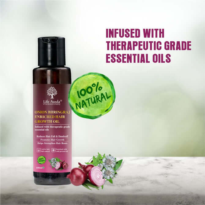 Hair Loss Care Pack