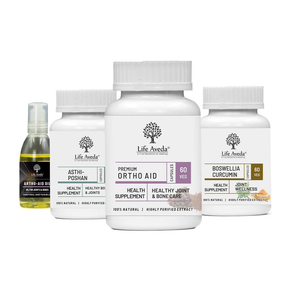 Osteoarthritis Care Pack