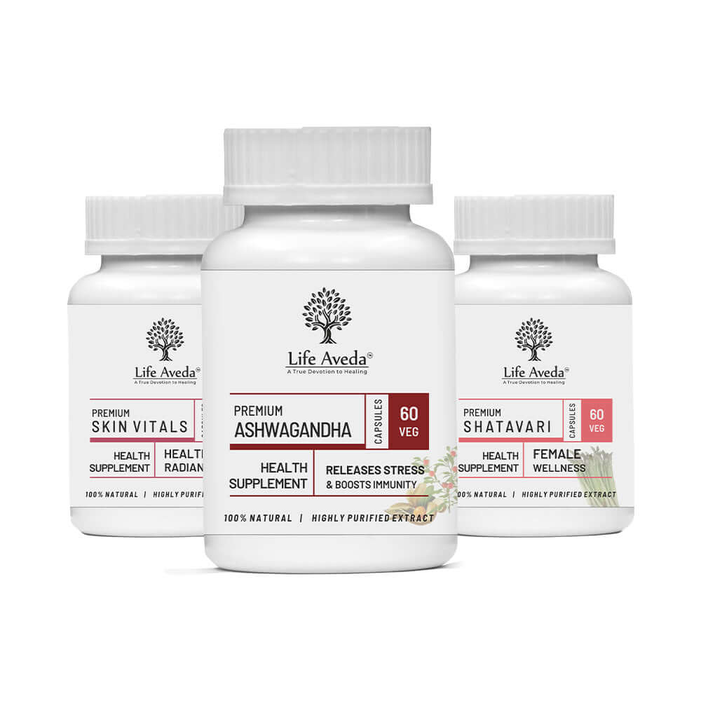 Sacroiliitis Relief Pack