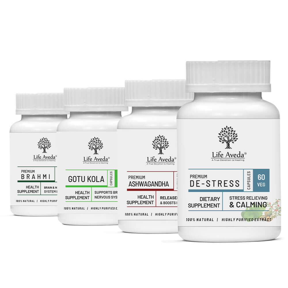 Schizophrenia Care Pack