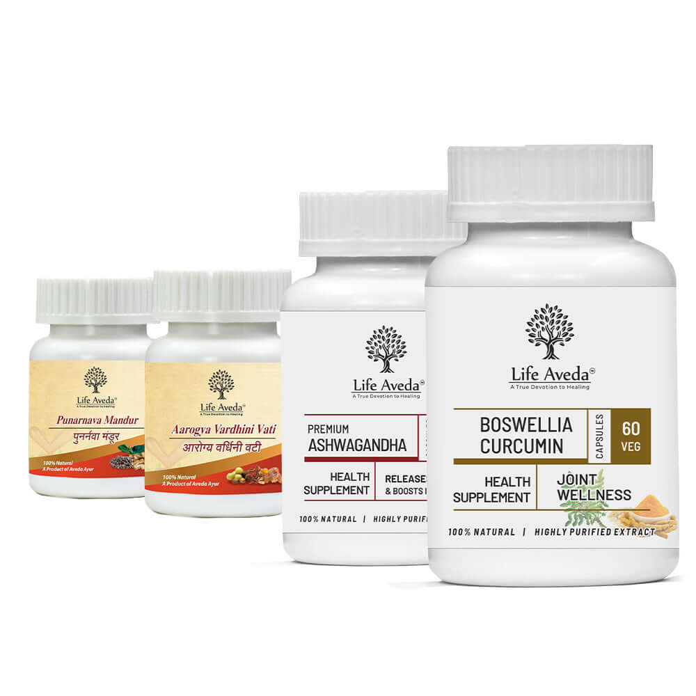 Sciatica Relief Pack
