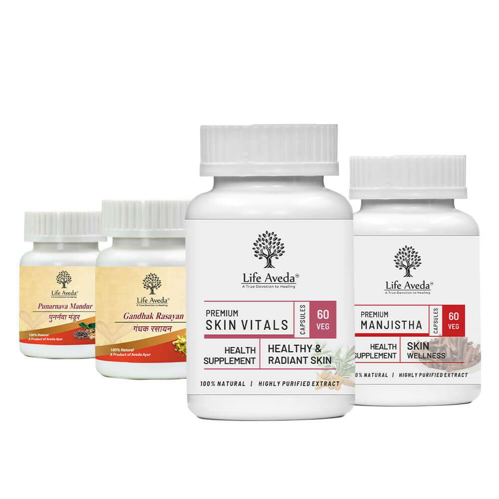 Scleroderma Care Pack