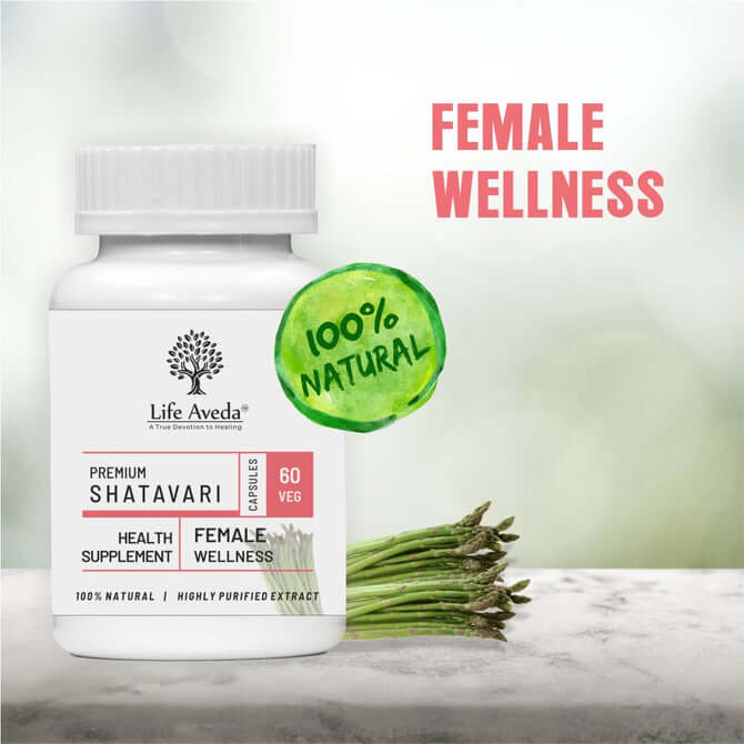 White Discharge & Fungal Infection Relief Pack | Leucorrhea