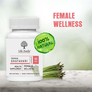 White Discharge & Fungal Infection Relief Pack | Leucorrhea