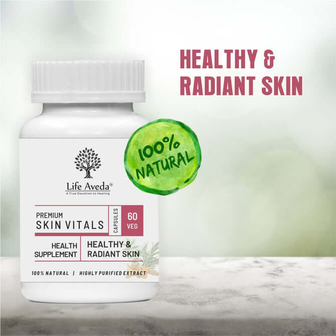 Skin Care Combo Pack