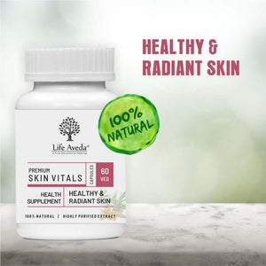 Skin Care Combo Pack