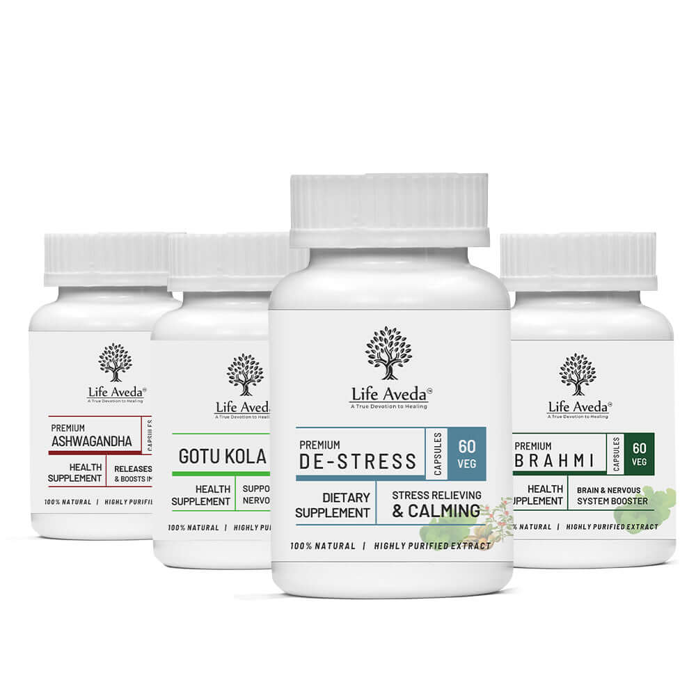Stress Relief Pack