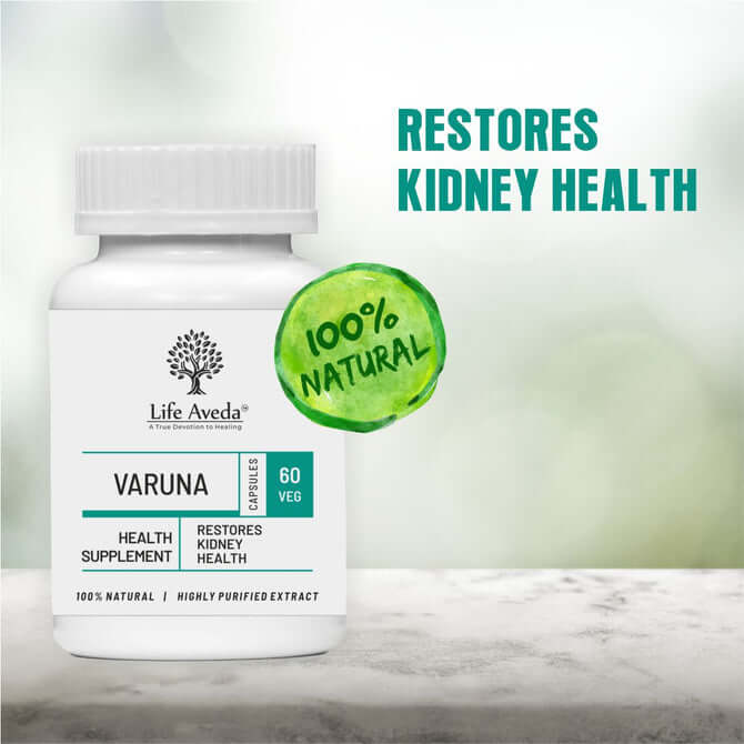 Kidney Stone Relief Pack