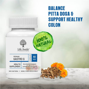 Ulcerative Colitis Relief Pack