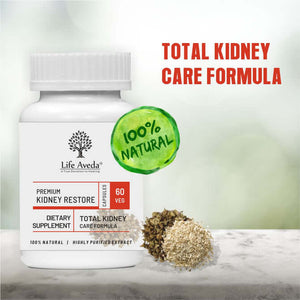 Kidney Stone Relief Pack