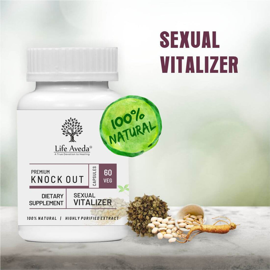 Premium Knock Out
